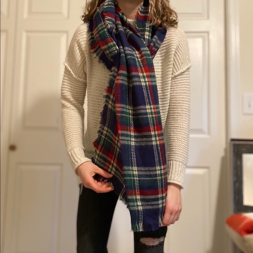 Scarf